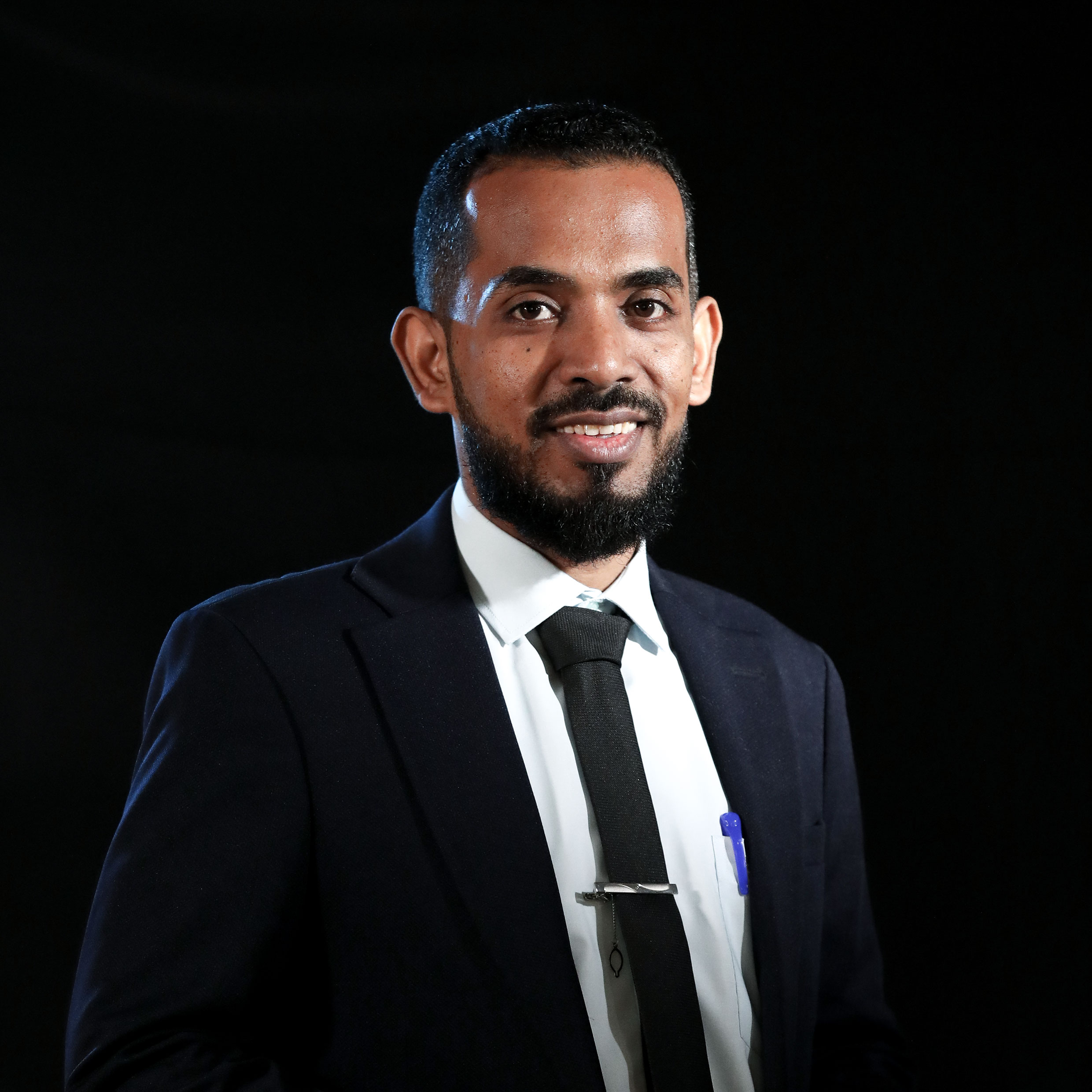 Maher Abdullah Basaad