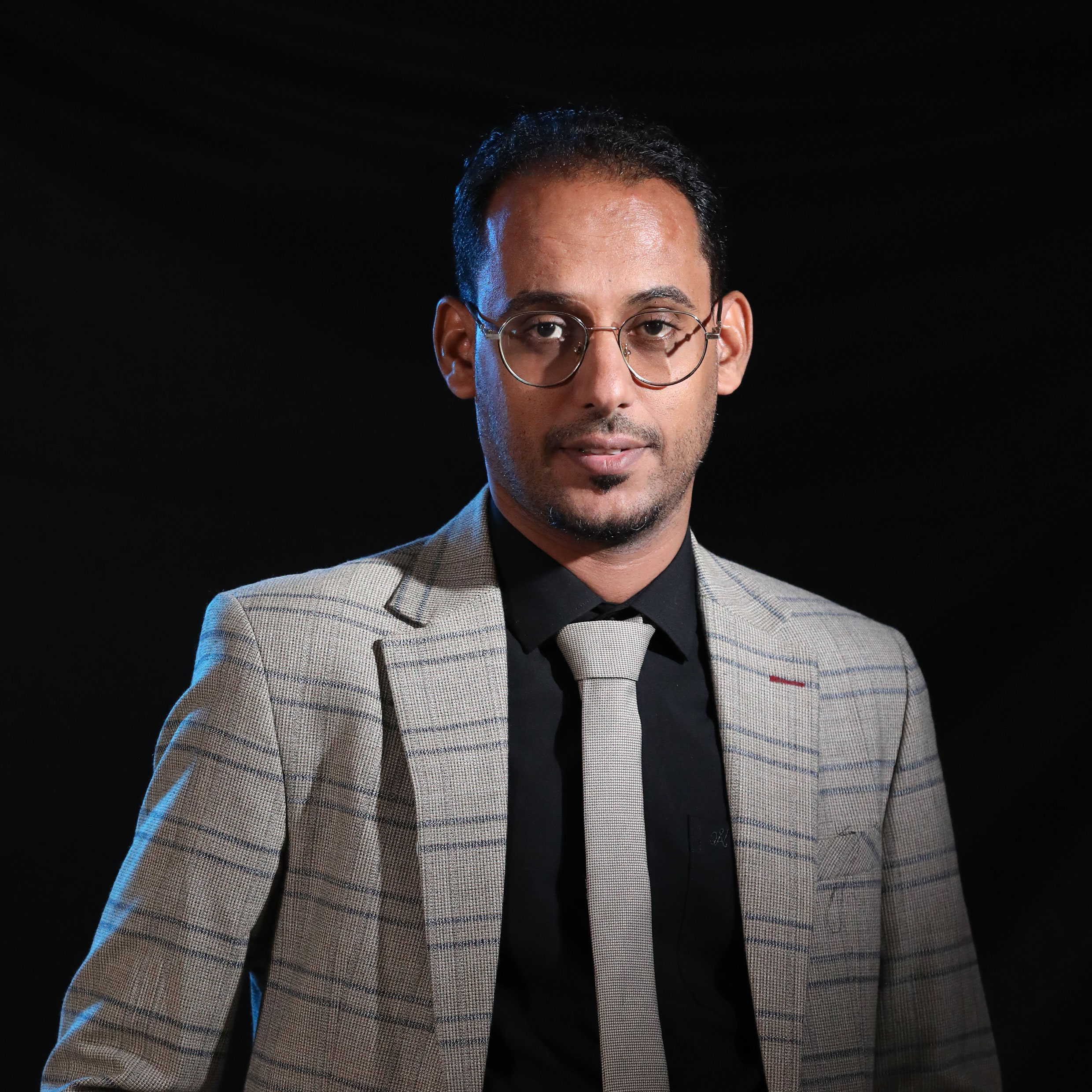 Hussein Saleh Ba-mugeshem